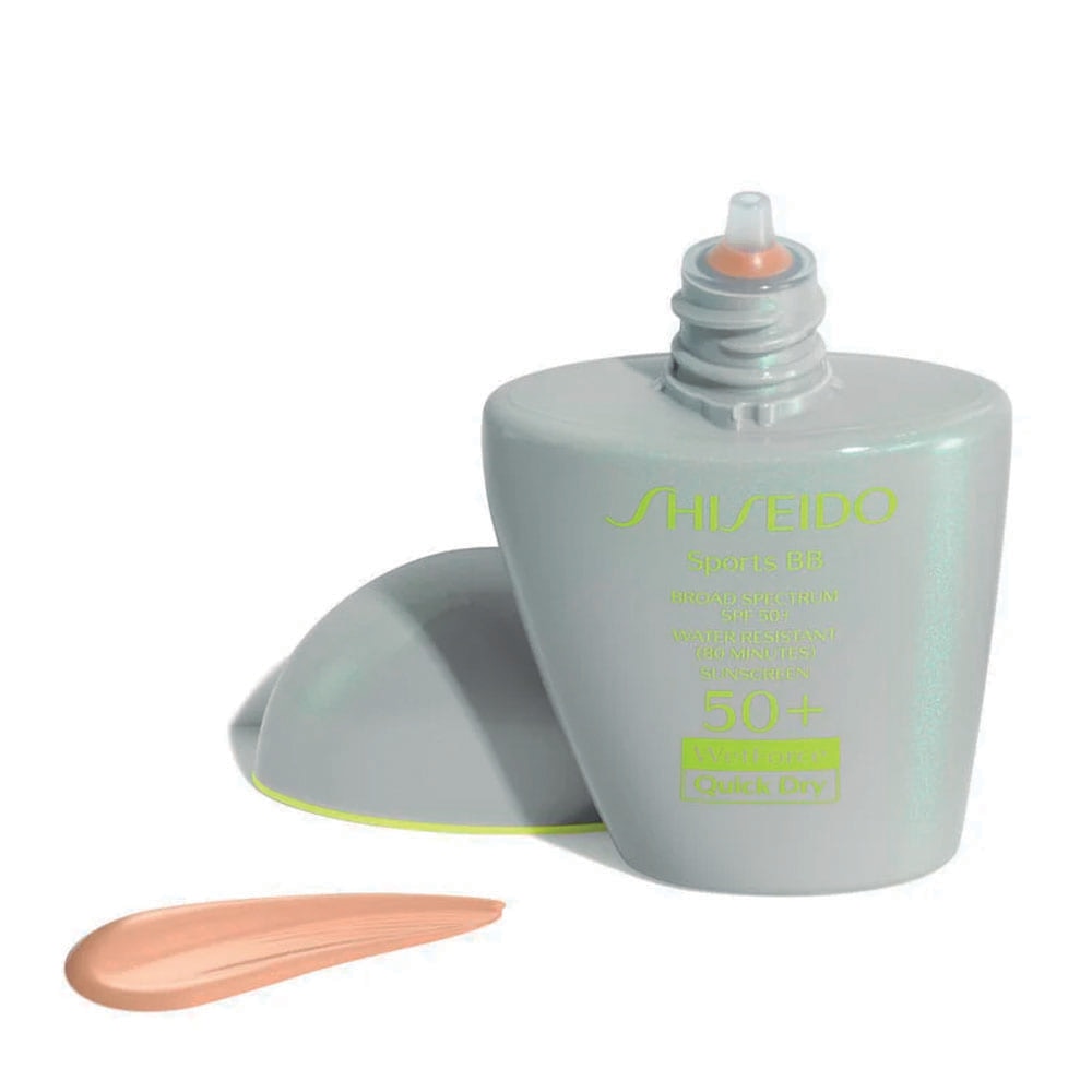 SPORTS BB SPF 50+